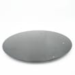 Manual rotation table TURN 400 product photo