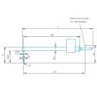 Stylus/Roughness ML=61, MLE=4, B=7, DSE=1.2 product photo