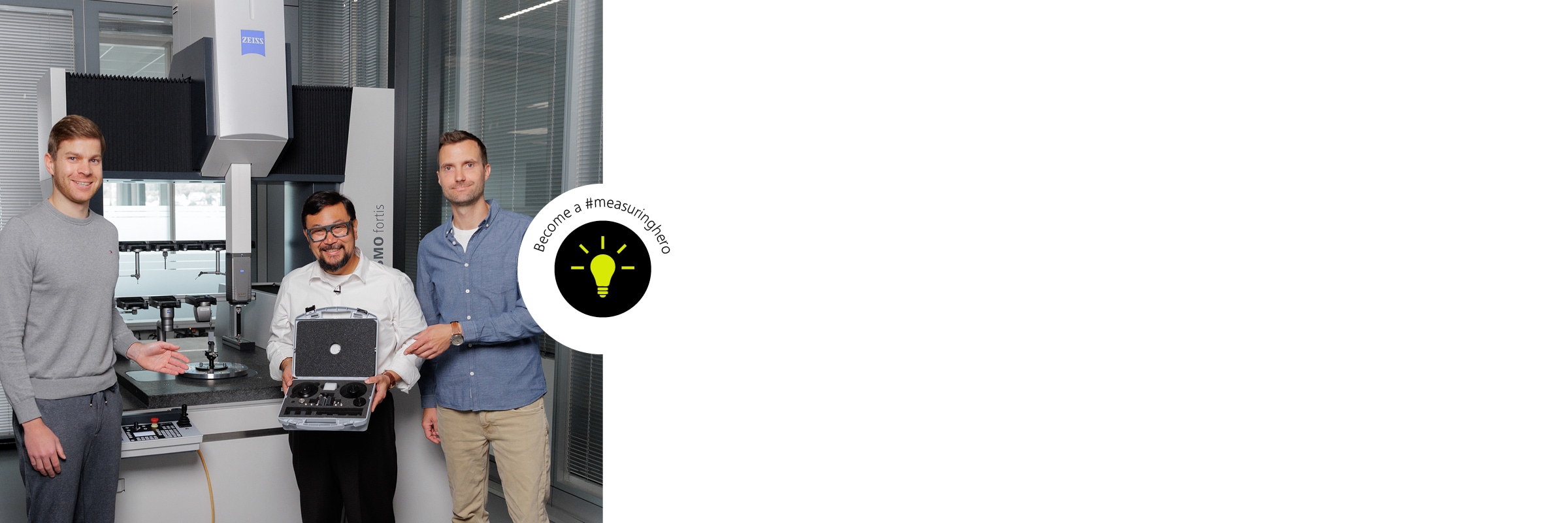 ZEISS Metrology Expert Tips