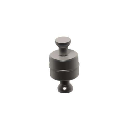 Bolt - without thread, AF25, 10 pieces product photo
