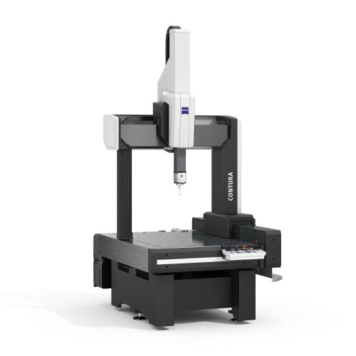 ZEISS Originals CONTURA - 
starting at a price of 114.556 € product photo