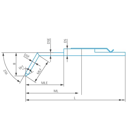 Stylus/Roughness ML=62, MLE=33, B=35, DSE=3 product photo