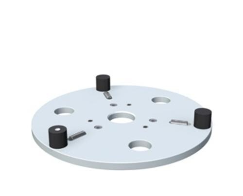 GAMMA 1500 pallet holder G1 product photo