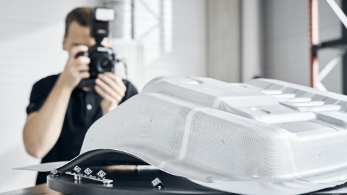 ARGUS Basic eLearning product photo