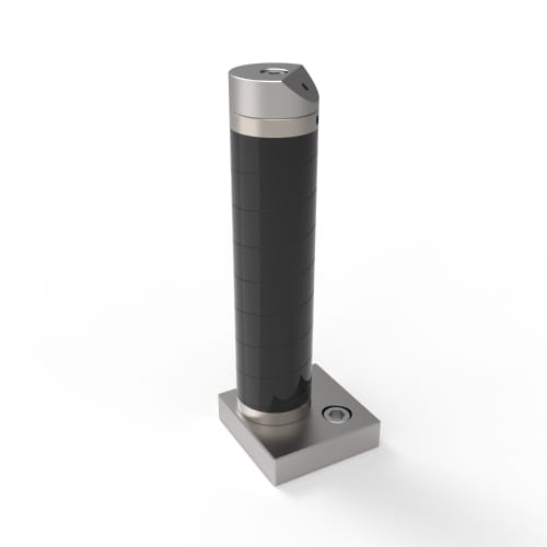 Single Reference Sphere Holder (RSH) ThermoFit, L200 product photo