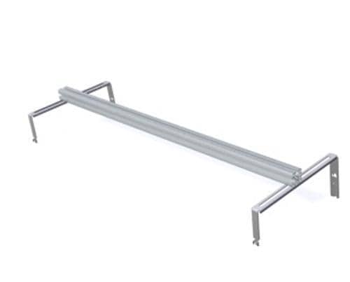 Additional level for probe cabinet product photo Front View L