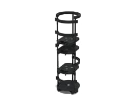 OmniFix CT Tomostage kit magnet &Oslash;100x340 product photo