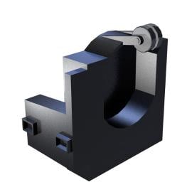Probe socket for RDS plate product photo
