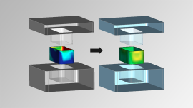 Tool Correction with ZEISS Reverse Engineering product photo