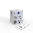 ZEISS stylus cleaning wipes (50 pieces) product photo