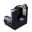 Probe socket for RDS plate product photo