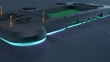 INSPECT (De-Warp - Virtual Clamping of Rigid Parts) eLearning product photo