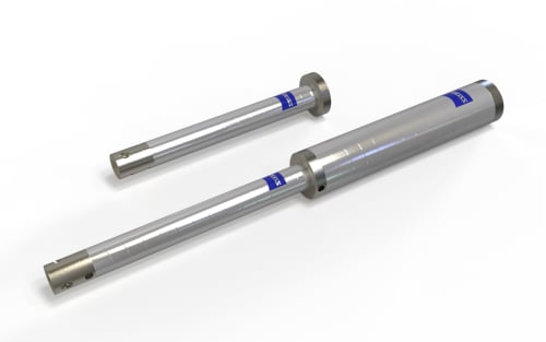 M5 pro CFX® extensions