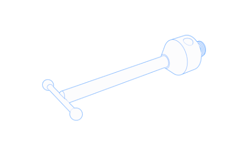 T-styli and -elements