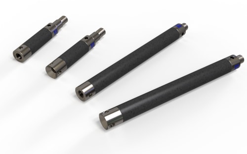 M3 XXT CFX® extensions