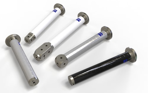 M5 CFX® plate extensions